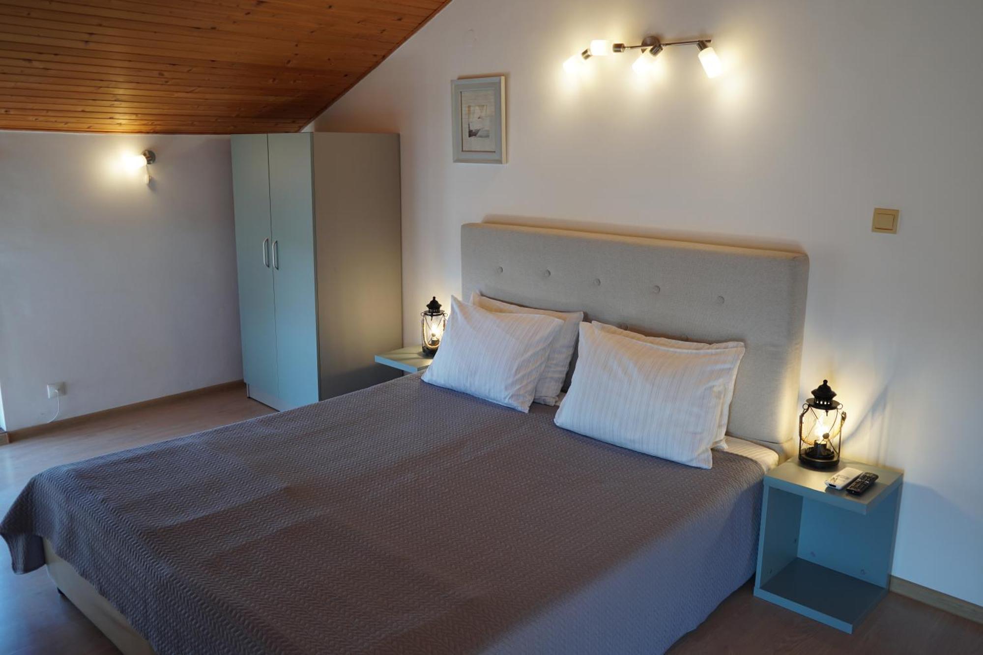 Guest House Lambovi Nesebar Exterior photo