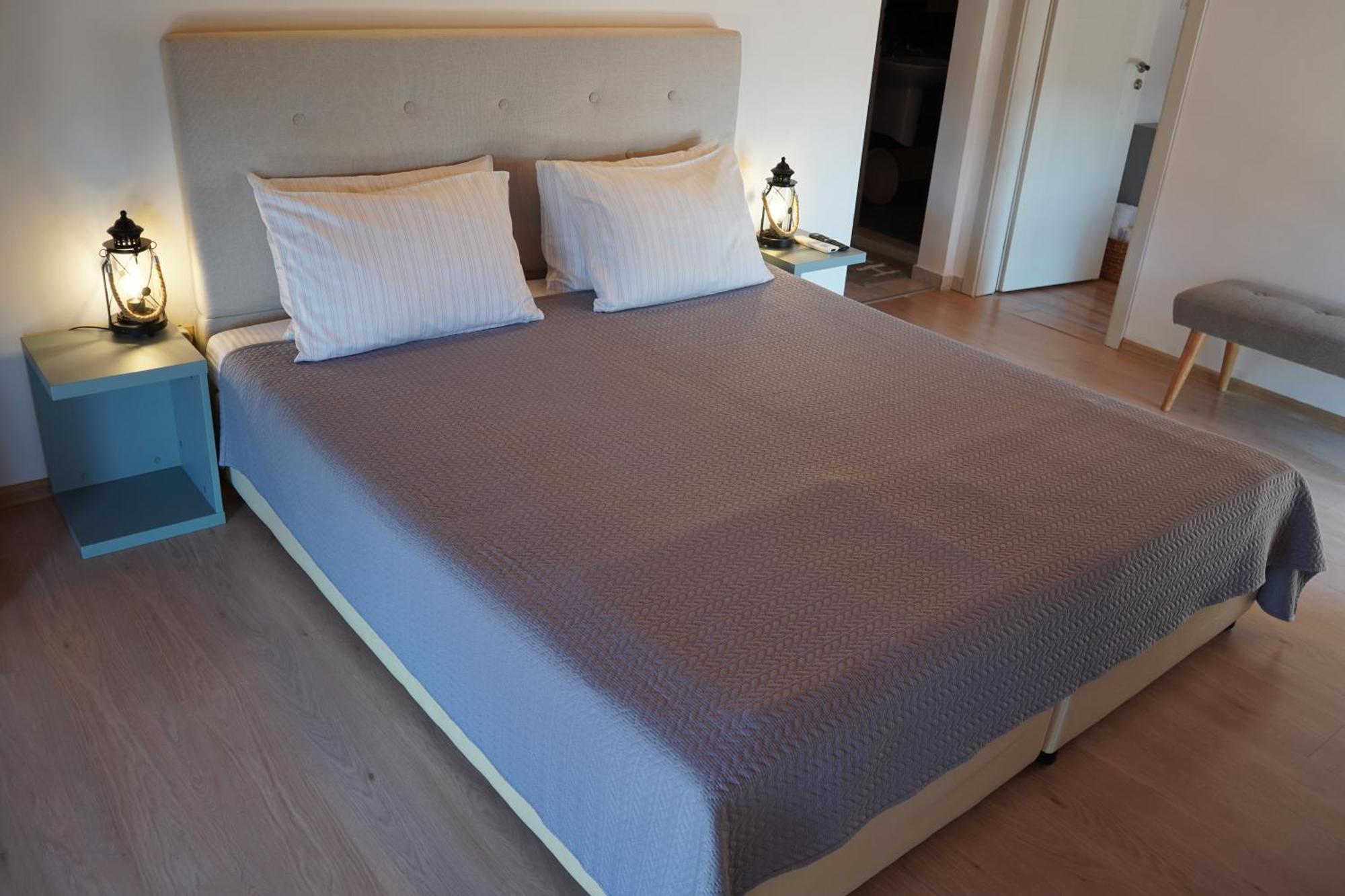 Guest House Lambovi Nesebar Room photo