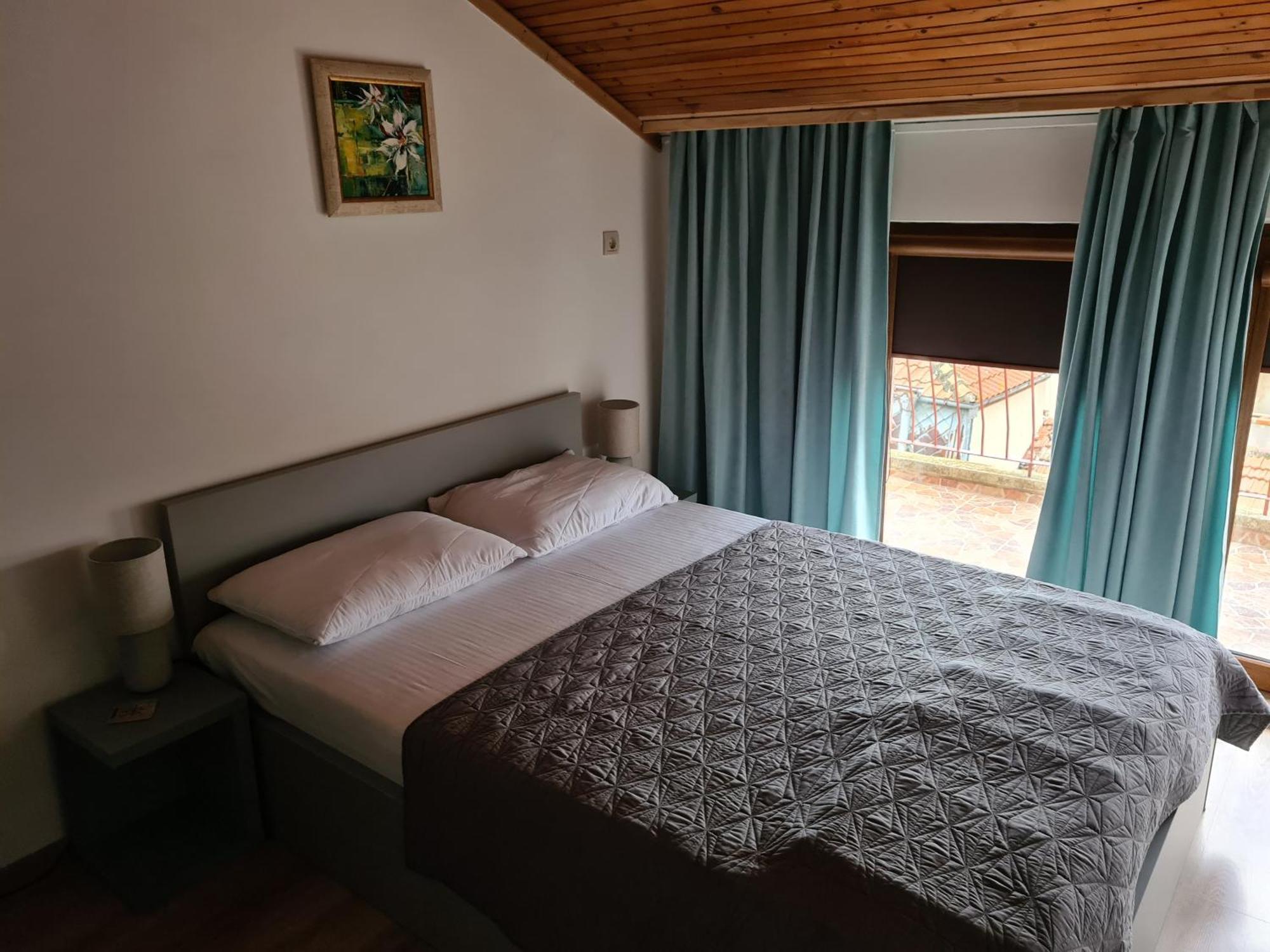 Guest House Lambovi Nesebar Exterior photo
